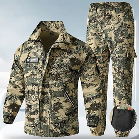 Men’s Workwear Set factory